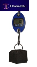 Digital crane scale LP7916 series