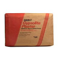 Insulating coating GOLD BOND® GYPSOLITE® smoothingfor wallplaster