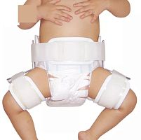 Hip dysplasia orthosis OH-609pediatricSL