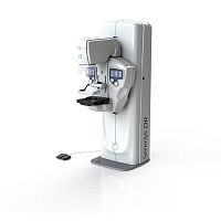 Full-field digital mammography unit SERENYS DR