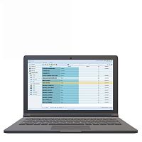 Patient data management software Med RISelectronic health recordsmedical imagingveterinary