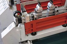 CNC drilling machine IMAGIC