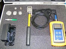 Digital dynamometer CME-08 portable