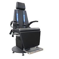 Rotary chair NanoTorque