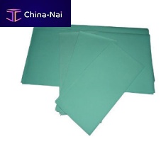 Sterilization wrap