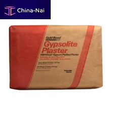Insulating coating GOLD BOND® GYPSOLITE® smoothingfor wallplaster