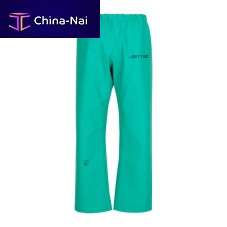 Work pants Chemsol- CSTEchemical protectionpolyesterPVC