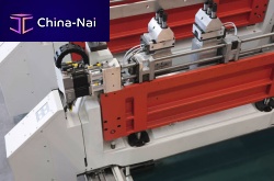 CNC drilling machine IMAGIC