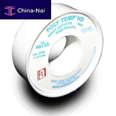 Sealing tape POLY-TEMP® HDmetalPTFE