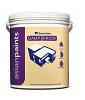 Sealing coating DAMP PROOFfor roofcement-basedsingle-layer
