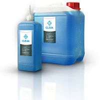 Cleaning detergent JFA Clean