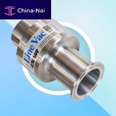 Custom-made conveyor 6064pneumaticfoodfor bulk materials
