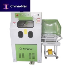 Wet blast cabinet TB-WN1111manualstainless steel