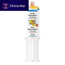 Epoxy adhesive 10553025for plasticsfor ceramicsfor wood