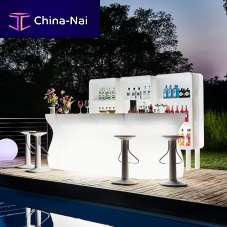 Light garden bar Bartolomeo Cornerhome