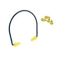 Disposable ear plugs E-A-R CABOFLEXreusablefoam