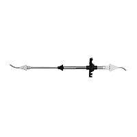 Uterine manipulator
