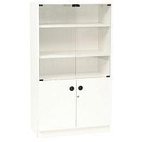 Free-standing bookcase RE-C65contemporaryhome officefor office