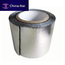Rubber tape siliconepolyesteraluminum