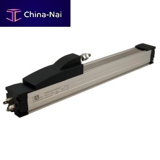Linear position transducer LTK seriespotentiometeranalog outputIP54