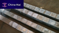 Large series passivation small seriesmedium seriesindividual