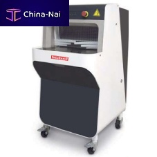 Manual bread slicer semi-automatic