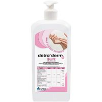 70% hand sanitizer Detro Derm500 mL1000 mL5000 mL