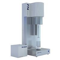 Rotary rheometer FT4 automatic