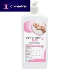 70% hand sanitizer Detro Derm500 mL1000 mL5000 mL