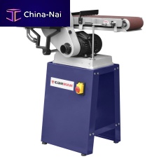 Belt sander BDSdiscangleelectric