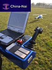 UAV ground station
