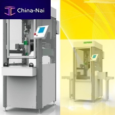 Automatic assembly station DCAM seriesfor industrial applicationscompactstandardized