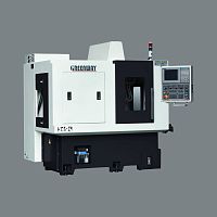 CNC Swiss lathe HCS-253-axisfor shaft machininghigh-speed