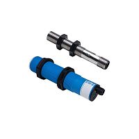 Through-beam ultrasonic sensor AGKUreflex type
