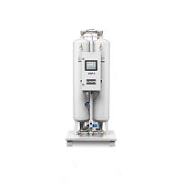 Pure oxygen gas generator OGP seriesprocessPSA