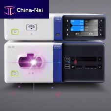 Endoscopy video processor AQ-200with wireless connectionFull HD imaging