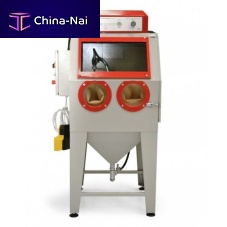 Manual sandblasting machine PAL-1Sinjectorsuction