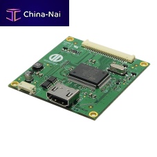 Graphics display controller PrismaMINI