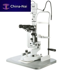 Table slit lamp SL-H2