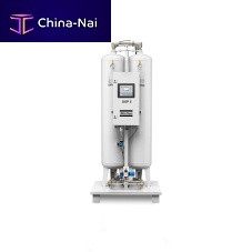 Pure oxygen gas generator OGP seriesprocessPSA