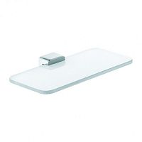 Wall-mounted shelf E2contemporaryglasscommercial