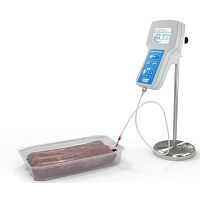 Portable analyzer OXYBABY® 6.0pressurecontrolCO2