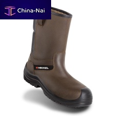 Logistics and maintenance safety boots 62753for constructionanti-slipwaterproof