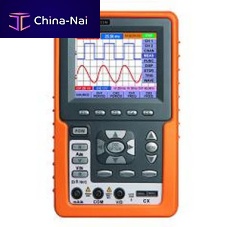 Digital multimeter MDS22 / MDS62portablewith oscilloscope functionindustrial