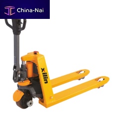Lithium battery-powered pallet truck CBD1524 Vindoor