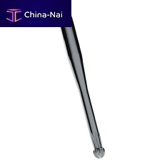Hexagonal dental screwdriver DSPDCLH