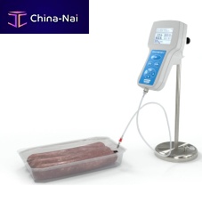 Portable analyzer OXYBABY® 6.0pressurecontrolCO2
