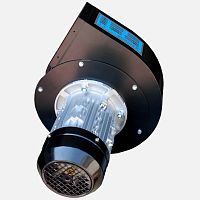 Floor-standing fan J seriesIP55centrifugalextraction