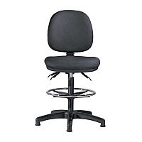 Contemporary chair TECH/TISSUindoorfabricwooden