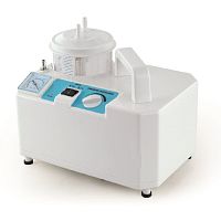Electric surgical suction pump AVI-030portable